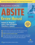 The Johns Hopkins ABSITE Review Manual 2e | ABC Books