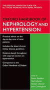 Oxford Handbook of Clinical Nephrology and Hypertension **