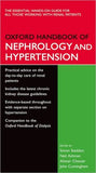 Oxford Handbook of Clinical Nephrology and Hypertension ** | ABC Books