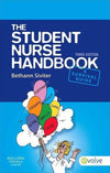 The Student Nurse Handbook, 3rd Edition | ABC Books