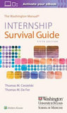 The Washington Manual Internship Survival Guide, 5e | ABC Books