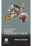 The Technology of Food Preservation 3Rd Ed