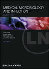 Lecture Notes: Medical Microbiology and Infection, 5e | ABC Books