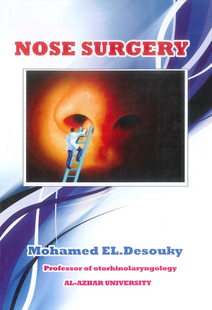 Otolaryngology Nose Surgery | ABC Books