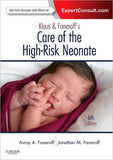Klaus and Fanaroff's Care of the High-Risk Neonate: Expert Consult - Online and Print, 6e