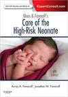 Klaus and Fanaroff's Care of the High-Risk Neonate: Expert Consult - Online and Print, 6e ** | ABC Books