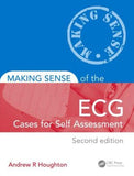 Making Sense of the ECG: Cases for Self Assessment, 2e | ABC Books