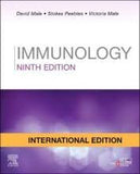 Immunology International Edition, 9th Edition