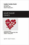 Sudden Cardiac Death, An Issue of Heart Failure Clinics | ABC Books