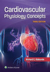 Cardiovascular Physiology Concepts, 3e | ABC Books
