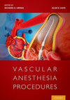 Vascular Anesthesia Procedures | ABC Books