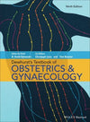 Dewhurst's Textbook of Obstetrics & Gynaecology, 9e