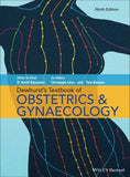Dewhurst's Textbook of Obstetrics & Gynaecology, 9e | ABC Books
