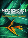 Microeconomics and Behaviour, 3e | ABC Books