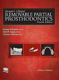 Stewart's Clinical Removable Partial Prosthodontics, 4e | ABC Books