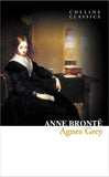 Agnes Grey | ABC Books