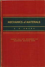 Mechanics of Materials, 2e