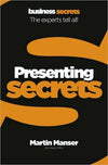 Collins Business Secrets: Presentations