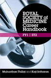 Royal Society of Medicine Career Handbook FY1 – ST2