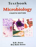 Textbook of Microbiology, 4e