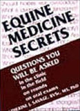 Equine Medicine Secrets **