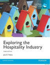 Exploring the Hospitality Industry, Global Edition, 3e | ABC Books