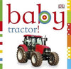 Baby Tractor! | ABC Books