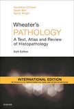 Wheater's Pathology: A Text, Atlas and Review of Histopathology (IE), 6e | ABC Books