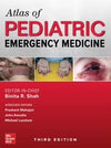 Atlas of Pediatric Emergency Medicine, 3e