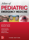 Atlas of Pediatric Emergency Medicine, 3e | ABC Books