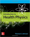 Introduction to Health Physics (IE), 5e | ABC Books