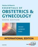 Hacker & Moore's Essentials of Obstetrics and Gynecology IE, 6e | ABC Books