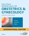 Hacker & Moore's Essentials of Obstetrics and Gynecology (IE), 6e