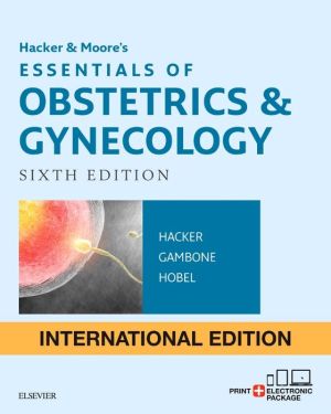 Hacker & Moore's Essentials of Obstetrics and Gynecology IE, 6e - ABC Books