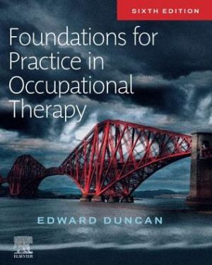 Foundations for Practice in Occupational Therapy, 6e | ABC Books