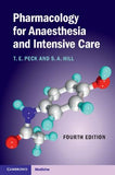 Pharmacology for Anaesthesia and Intensive Care, 4e ** | ABC Books
