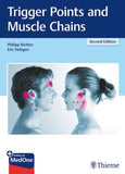 Triggerpoints and Muscle Chains, 2e | ABC Books