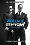 Legend: the Rise and Fall of the Kray Twins