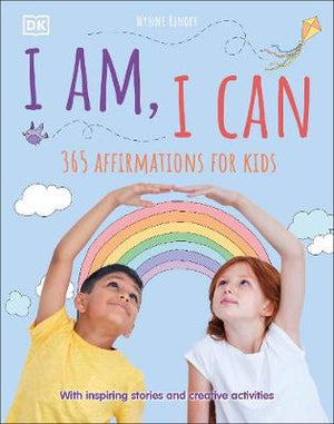 I Am, I Can : 365 affirmations for kids | ABC Books