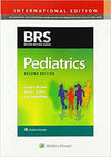 BRS Pediatrics, 2e