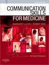 Communication Skills for Medicine, 3e **