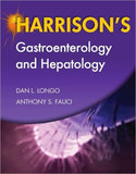 Harrison's Gastroenterology and Hepatology** | ABC Books