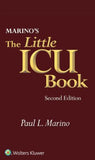 Marino's The Little ICU Book, 2e | ABC Books