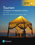 Tourism: The Business of Hospitality and Travel, Global Edition, 6e | ABC Books