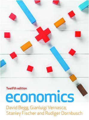 Economics, 12e | ABC Books