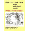Ophthalmology Made Ridiculously Simple, 5e