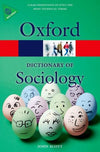 A Dictionary of Sociology, 4e | ABC Books