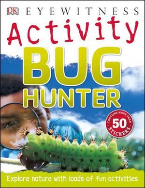 Bug Hunter | ABC Books