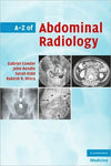 A-Z of Abdominal Radiology | ABC Books