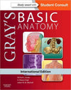 Gray's Basic Anatomy (IE)** | ABC Books